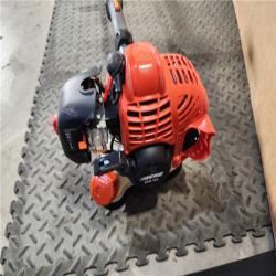 HOUSTON LOCATION - AS-IS Echo SRM-225 21.2cc 2 Stroke Fuel Efficient Durable Gas Straight Shaft Trimmer
