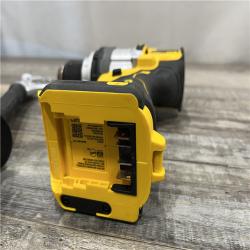 AS-IS DEWALT 20V MAX Brushless Cordless 1/2 3-Speed Hammer Drill (Tool-Only)
