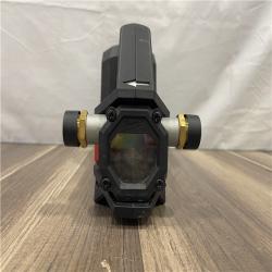 AS-IS  Milwaukee 18V 1/4 HP Lithium-Ion Cordless Transfer Pump (Tool Only)