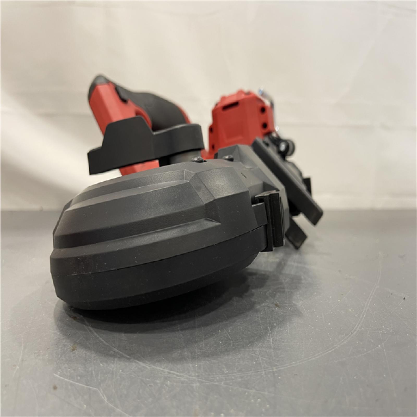 AS-IS - Milwaukee M12 FUEL 12V Compact Band Saw Bare Tool