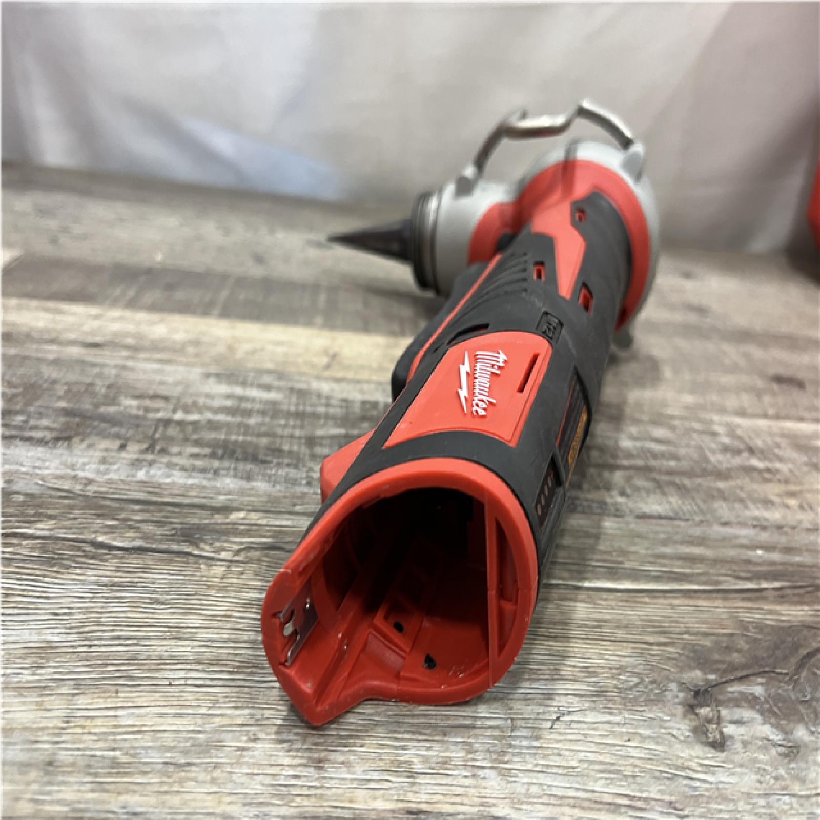 AS-IS Milwaukee Cordless PEX Expansion Tool Kit