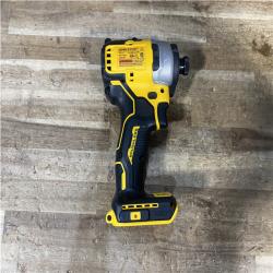 Houston Location AS-IS Dewalt DCF809 20V MAX Brushless Impact Driver – Tool Only
