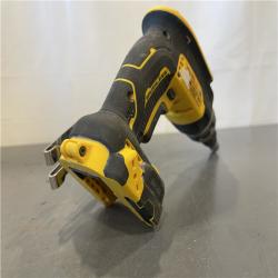 AS-IS - DeWalt 20V MAX XR Brushless Cordless Drywall Screw Gun