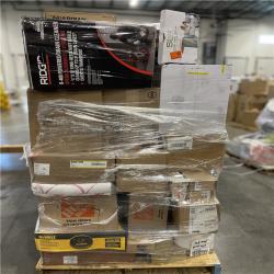 Dallas Location - AS-IS MONSTER TURBO