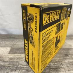 NEW - DEWALT 20V MAX XR Cordless Brushless 3-Speed Oscillating Multi Tool Kit