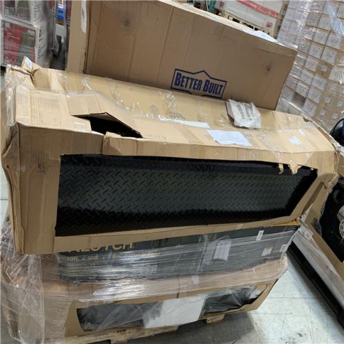 Dallas Location - As-Is Tool Northern Tools Mixed