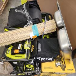 Phoenix AS-IS Monster Turbo Pallet