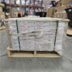 DALLAS LOCATION -Lifeproof Lakeside Hill Oak 22 MIL x 8.7 in. W x 48 in. L Click Lock Waterproof Luxury Vinyl Plank Flooring (20.1 sq. ft./case)(28 CASES)