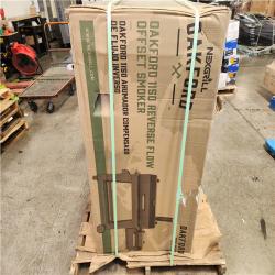 Phoenix Location AS-IS Mixed NexGrill Pallet (2-Grills)