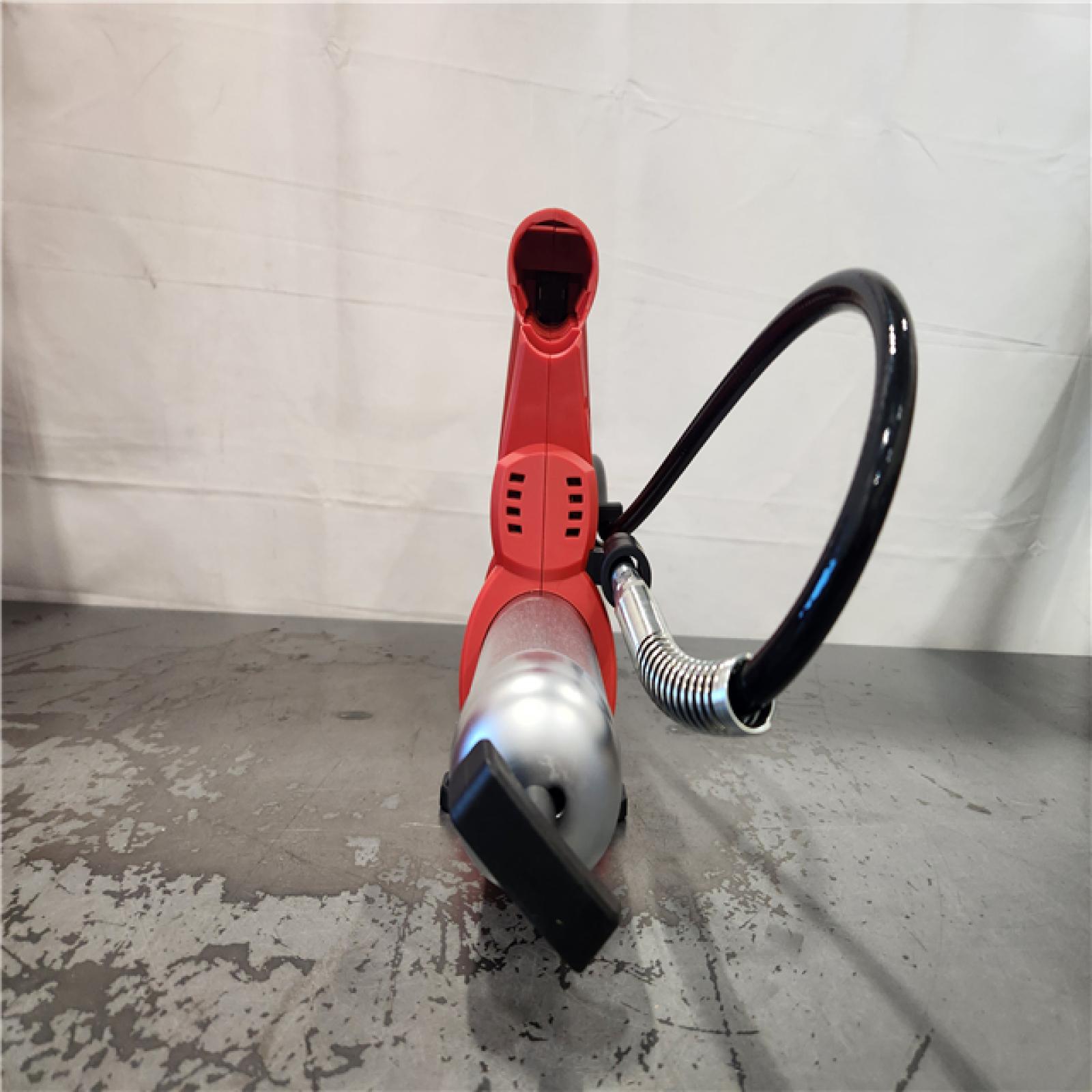 AS-IS- Milwaukee M12 12V Cordless Grease Gun (Tool Only)