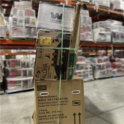 DALLAS LOCATION- AS-IS HOME IMPROVEMENT PALLET