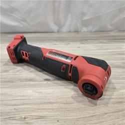 AS-IS Milwaukee 2836-20 18V Cordless Oscillating Multi-Tool (Tool Only)