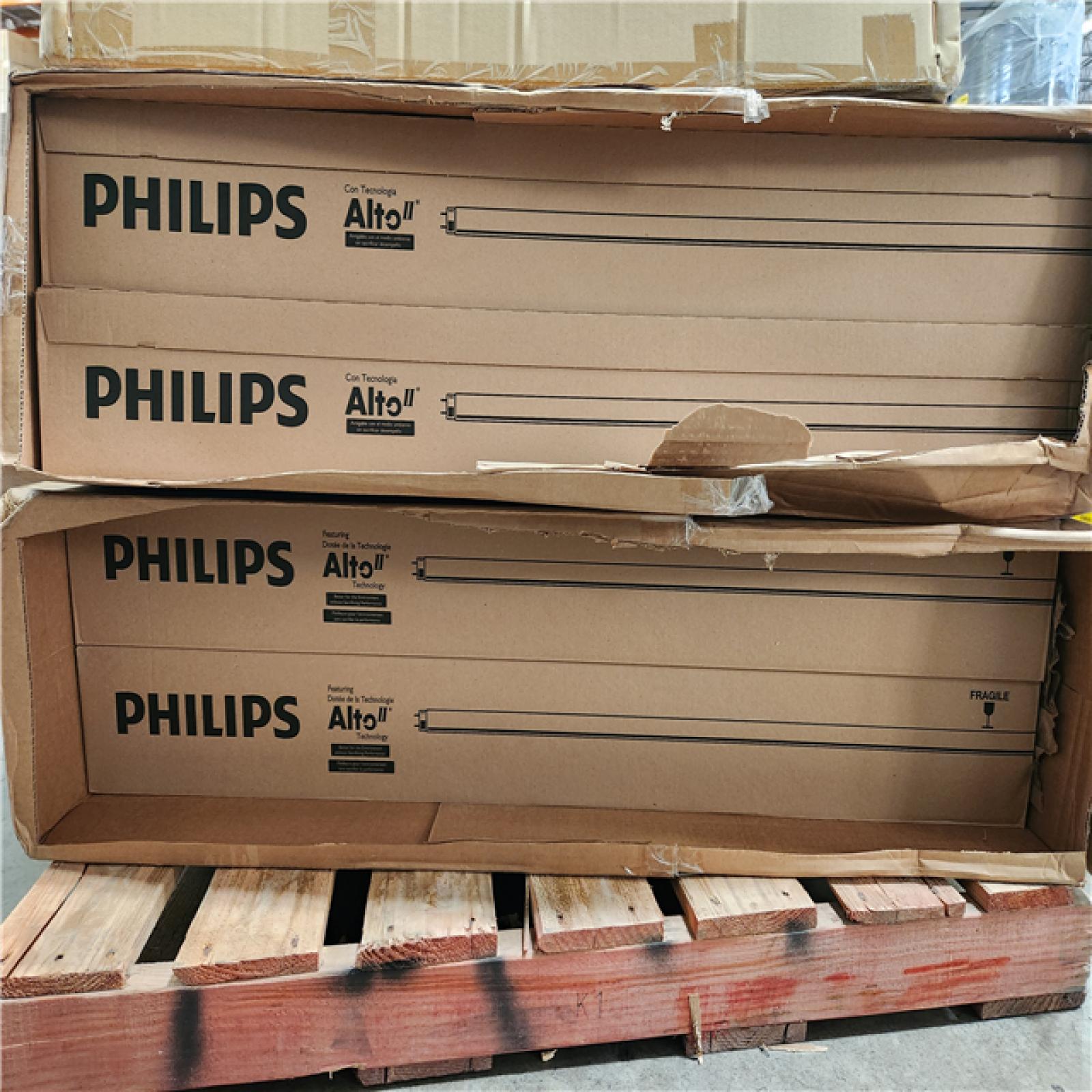 Phoenix AS-IS Mixed Home Improvement Pallet