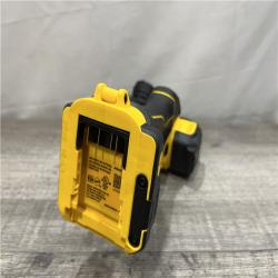 AS-IS DEWALT 20V XR Cordless 3 in. Cut-Off Tool (Tool Only)