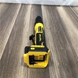AS-IS DEWALT ATOMIC 20V MAX Cordless Die Grinder with Paddle Switch (Tool Only)