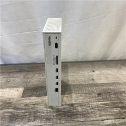 AS-IS Xbox Console Series S White