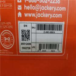 Phoenix NEW Jackery Explorer 2000 Plus 2042.8Wh/3000W  Model No.JE-2000C (SEALED)