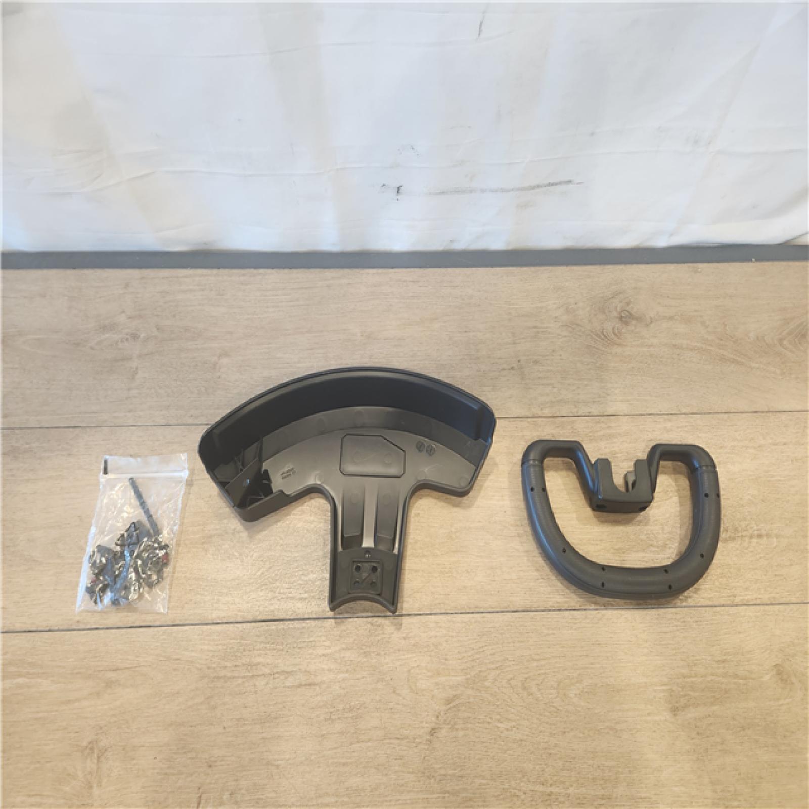 AS-IS- Milwaukee M18 FUEL String Trimmer with QUIK-LOK