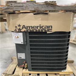 DALLAS LOCATION- AS-IS Goodman® 1.5 Ton 16 Seer2 Condenser Unit- R32