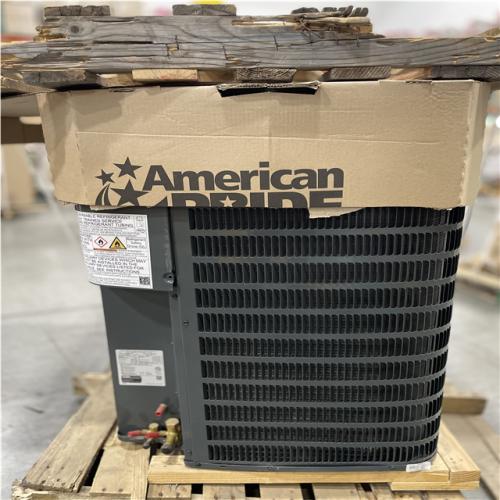 DALLAS LOCATION- AS-IS Goodman® 1.5 Ton 16 Seer2 Condenser Unit- R32