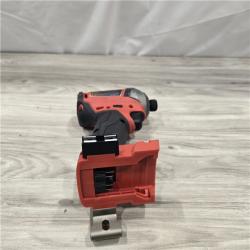 AS-IS Milwaukee 2760-20 - M18 Fuel Surge 18V Cordless Drill/Driver (Tool-Only)