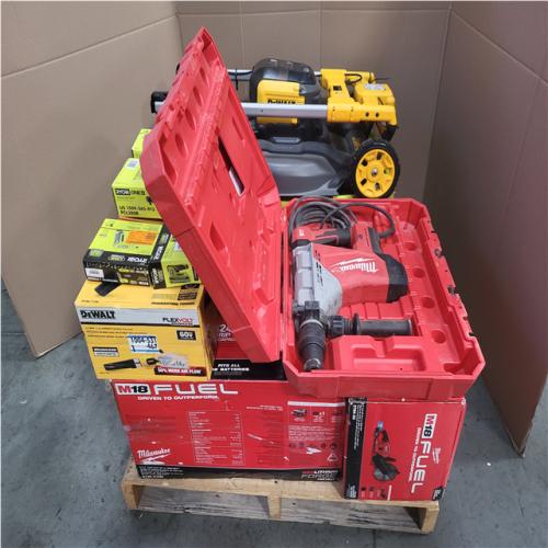 PHOENIX AS-IS TOOL PALLET