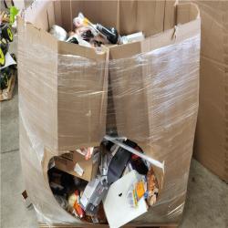 Phoenix AS-IS Mixed Home Improvement Pallet