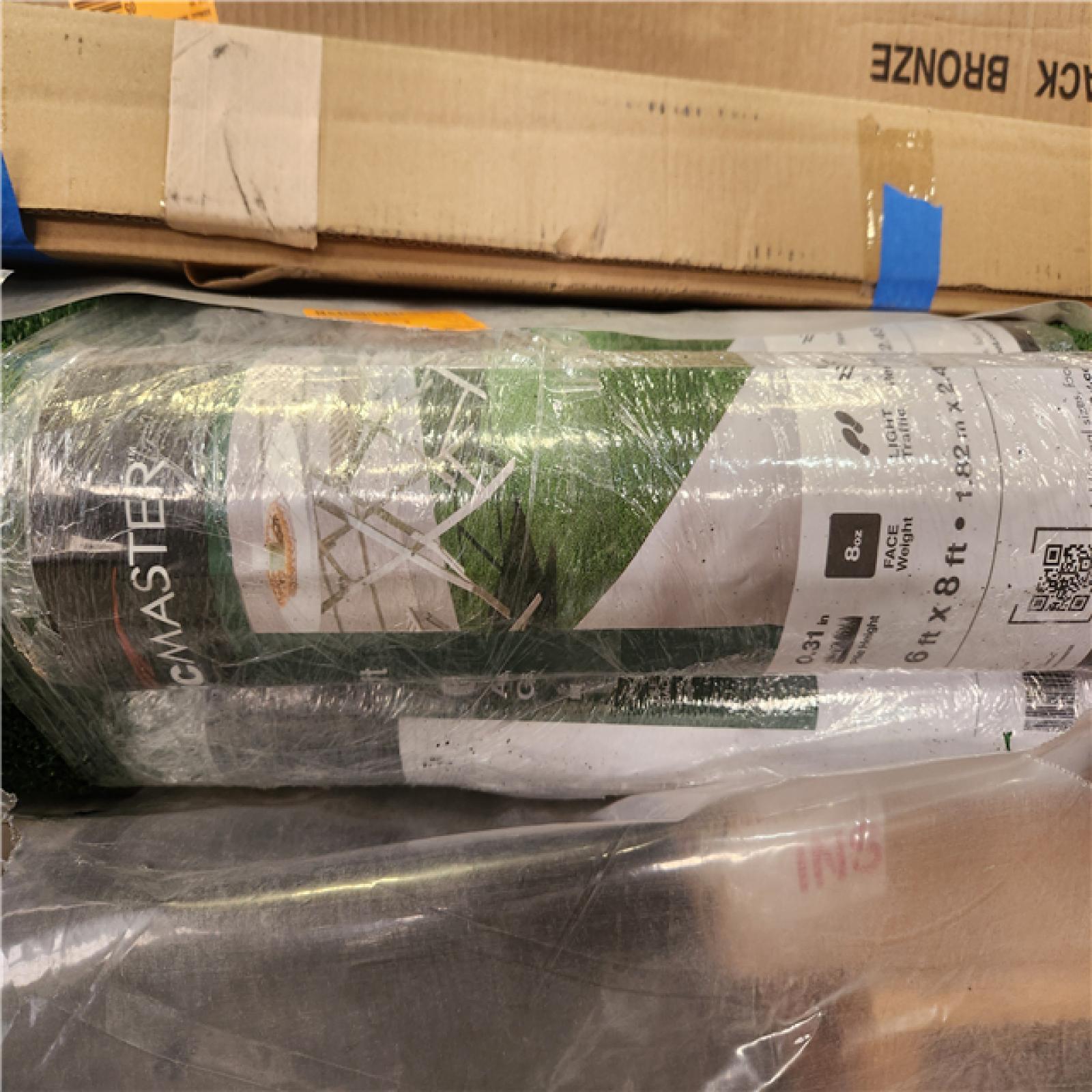 Phoenix AS-IS Monster Turbo Pallet