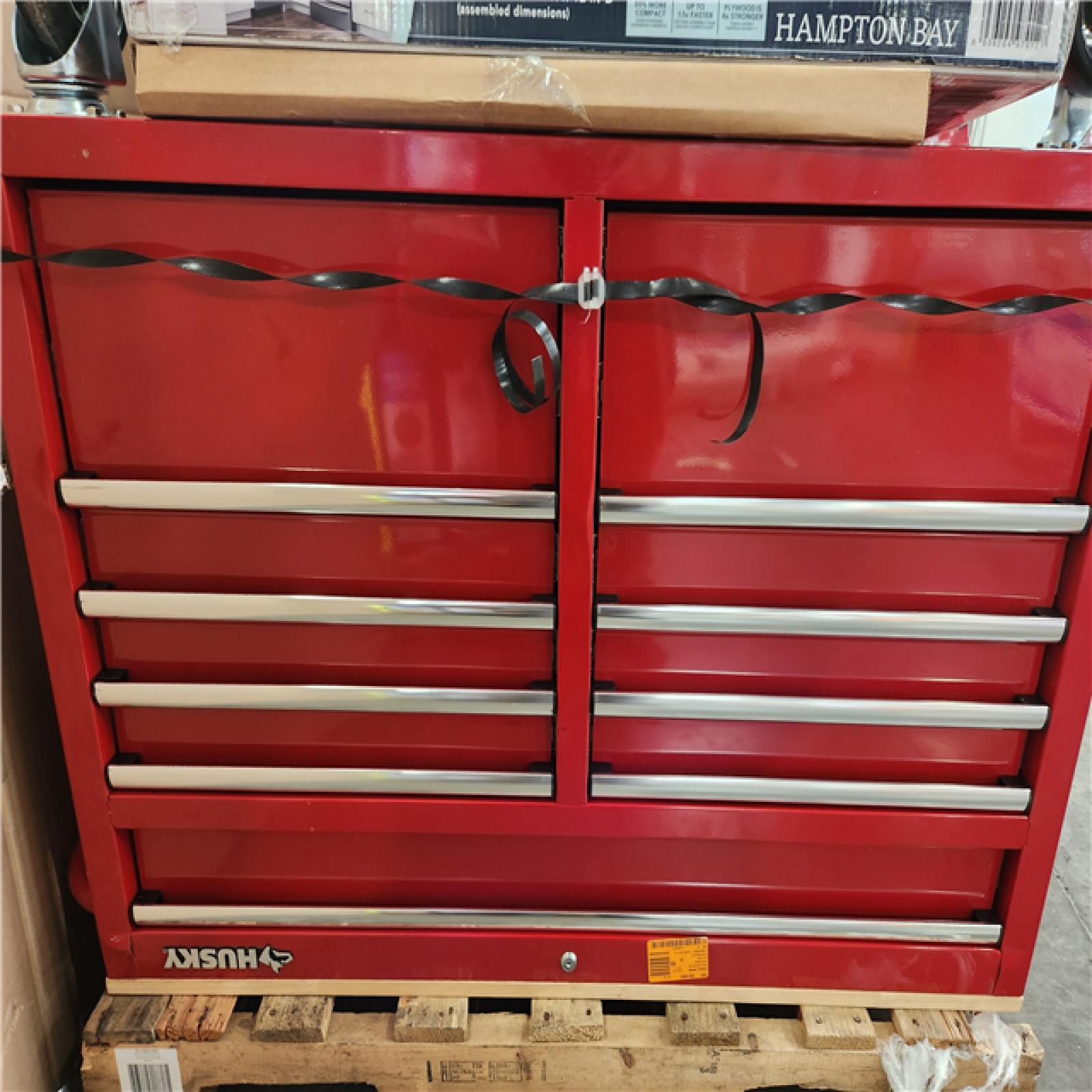 Phoenix AS-IS Monster Turbo Pallet