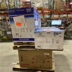DALLAS LOCATION - AS-IS HOME IMPROVEMENT PALLET
