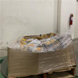 Dallas Location - As-Is DEWALT Tool Pallet