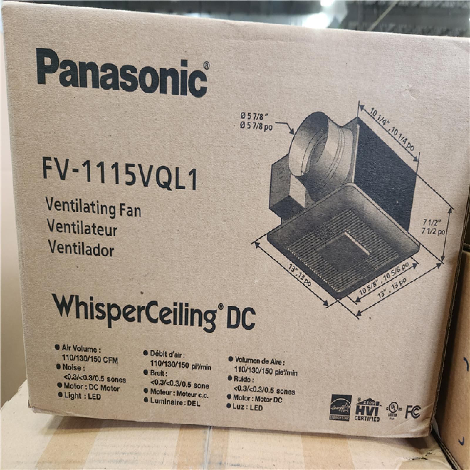 Phoenix AS-IS Monster Turbo Pallet