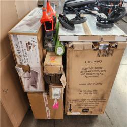 Phoenix AS-IS Monster Turbo Pallet