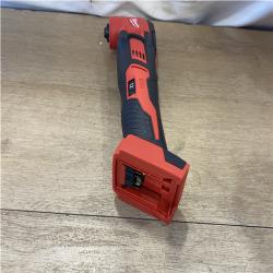 AS-IS Milwaukee 18V Lithium-Ion Cordless Oscillating Multi-Tool Kit