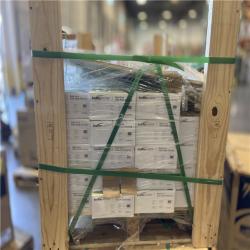 DALLAS LOCATION - TrafficMaster Moonstone 6 MIL x 6 in. W x 36 in. L Click Lock Waterproof Luxury Vinyl Plank Flooring (23.95 sqft/case) - 19 CASES