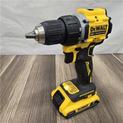 GOOD DeWalt ATOMIC COMPACT SERIESâ„¢ 20V MAX* Brushless Cordless 1/2 in. Drill/Driver