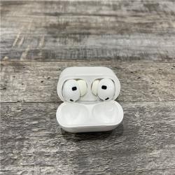 AS-IS AirPods Pro (2nd generation) with MagSafe Case