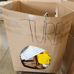 Phoenix AS-IS Mixed Home Improvement Pallet