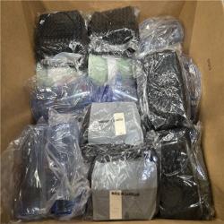 DALLAS LOCATION - NEW! BULLSEYE MIXED PALLET