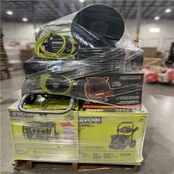 DALLAS LOCATION - MONSTER TURBO