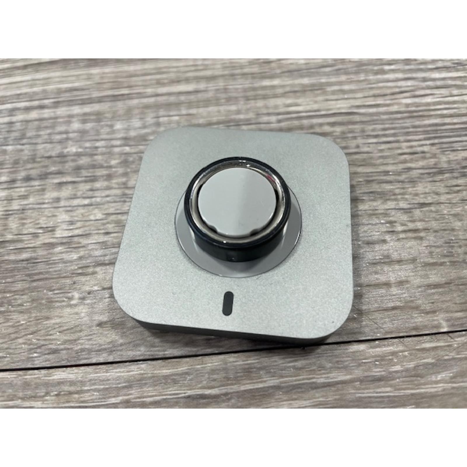 AS-IS Oura Ring 4 Stealth - SZ 6