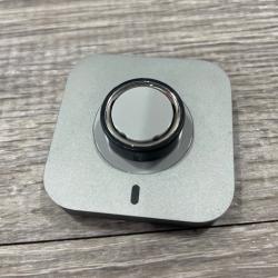 AS-IS Oura Ring 4 Stealth - SZ 6