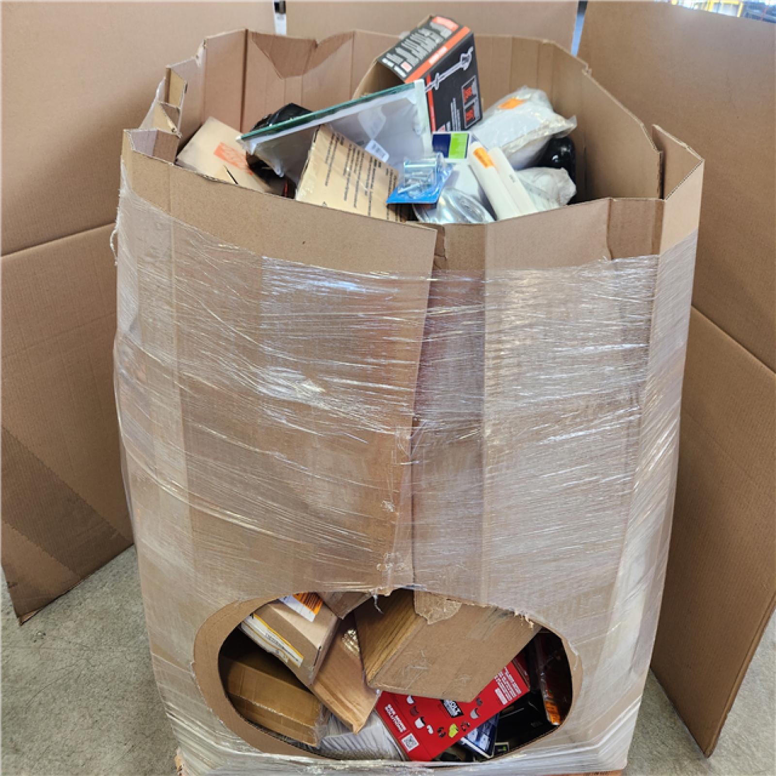 Phoenix AS-IS Monster Turbo Pallet