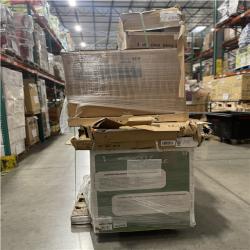 DALLAS LOCATION- AS-IS HOME IMPROVEMENT PALLET