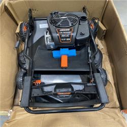 Dallas Location - As-Is Echo LM-3022SP Self-Propelled Mower