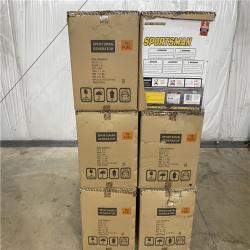 Houston Location - AS-IS home improvement pallet QTY 12