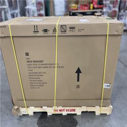 DALLAS LOCATION - Husky 56 in. W x 22 in. D Heavy Duty 12-Drawer Combination Rolling Tool Chest