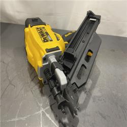AS-IS - DEWALT 20V 30 Degree Cordless Framing Nailer