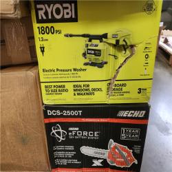 Phoenix AS-IS Monster Turbo Pallet