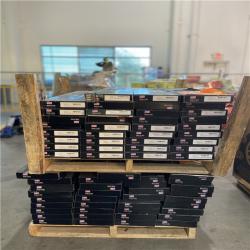 DALLAS LOCATION -  MSI Grey Wolfe American Ash 22 MIL x 9 in. W x 48 in. L Waterproof Vinyl Plank Flooring with Click Lock (23.95 sq. ft./Case) - 71 CASES